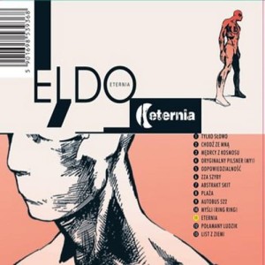 Eldo ‎– Eternia | CD