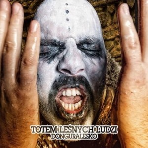 Donguralesko ‎– Totem Leśnych Ludzi | CD