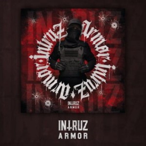 Intruz – Armor | CD