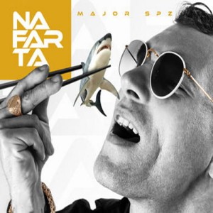Major SPZ – Na Farta | CD