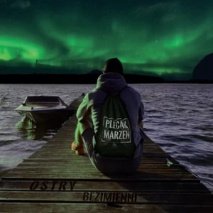 Ostry – Plecak Marzeń | CD