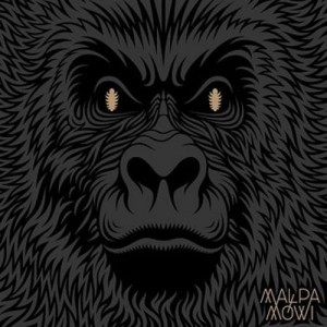 Małpa ‎– Mówi | CD