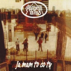 Wzgórze Ya-Pa 3 – Ja Mam To Co Ty | CD
