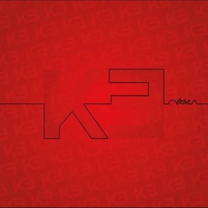 Ośka - K3  | CD