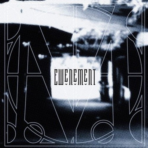 Molesta – Ewenement cover okładka.jpg