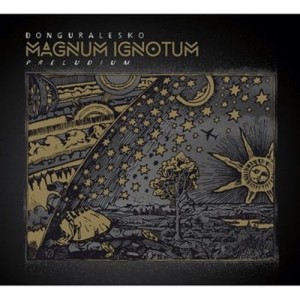 Donguralesko ‎– Magnum Ignotum Preludium | CD