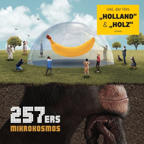 257ers - Mikrokosmos  cover okladka.jpg