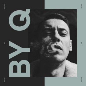 Małach ‎– BYQ | CD