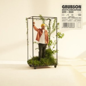 Grubson – Akustycz(nie)Zupełnie | CD