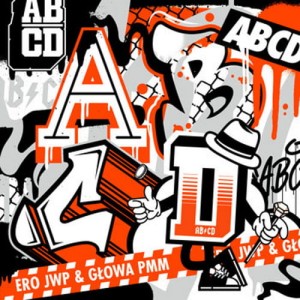 Ero JWP , Głowa PMM ‎– ABCD | CD