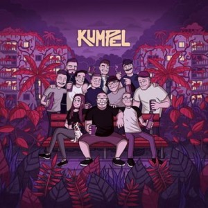 Olszakumpel – Kumpel | CD