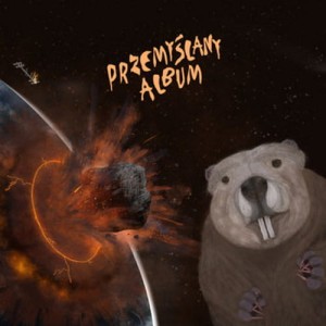 Bober – Przemyślany Album | CD