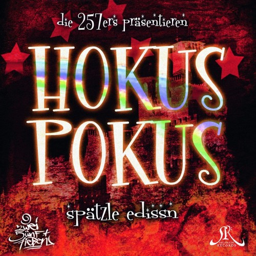 257ers - Hokus Pokus (Re-Edissn) cover okladka.jpg
