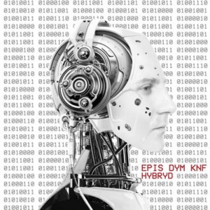 Epis Dym KNF – Hybryd | CD
