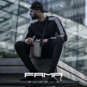 Blacha  – Fama | CD
