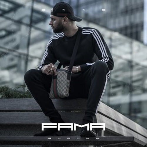 Blacha  – Fama cover okładka.jpg