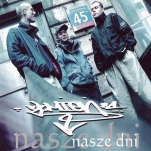 Płomień 81 – Nasze Dni | CD