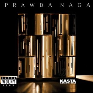Waldemar Kasta – Prawda Naga | CD