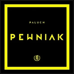 Paluch ‎– Pewniak | CD