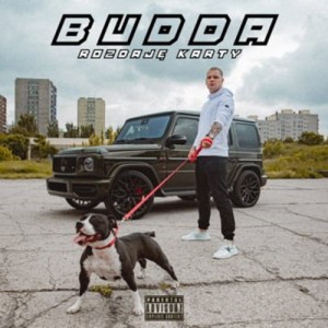 Budda - Rozdaję karty | CD