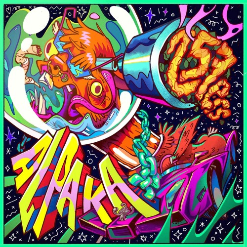 257ers - Alpaka cover okladka.jpg