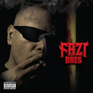 Fazi ‎– Dres | CD