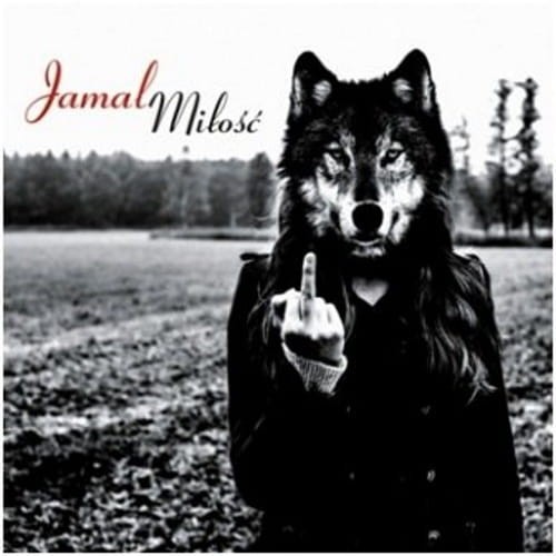 Jamal ‎– Miłość cover okładka.jpg