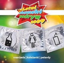 Letni, Chamski Podryw – Oranżada, Koleżanki, Petardy | CD