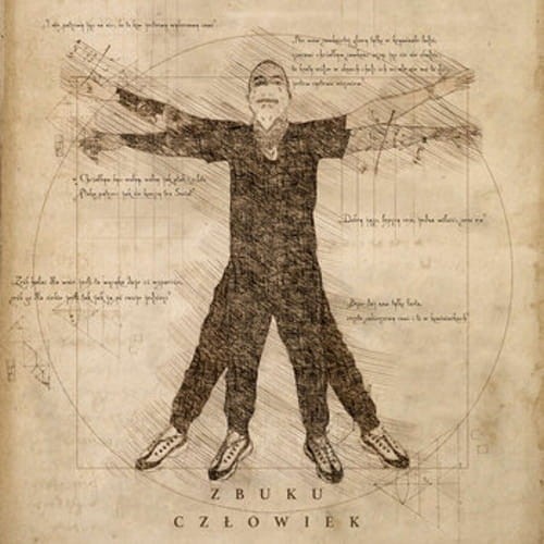 Z.B.U.K.U – Człowiek cover okładka.jpg