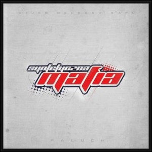 Paluch – Syntetyczna Mafia | CD