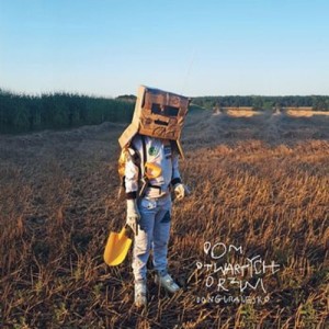 donGURALesko ‎– Dom Otwartych Drzwi | CD