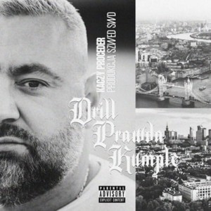 Kaczy Proceder – Drill Prawda Kumple | CD