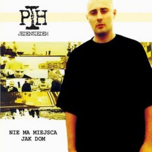 PIH – Nie Ma Miejsca Jak Dom | CD