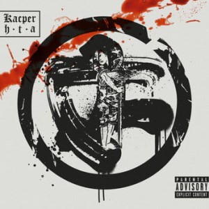 Kacper HTA – Ronin | CD