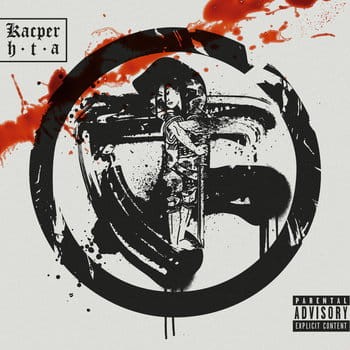 Kacper HTA – Ronin cover okładka.jpg