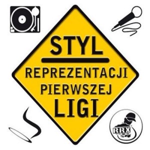 Various – Styl Reprezentacji Pierwszej Ligi | CD
