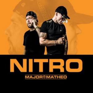 Major,  Matheo – Nitro | CD