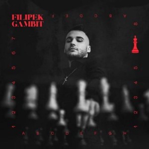 Filipek – Gambit | CD