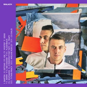 Małach – Bartek | CD