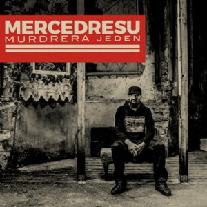 Mercedresu – Murdrera Jeden | CD