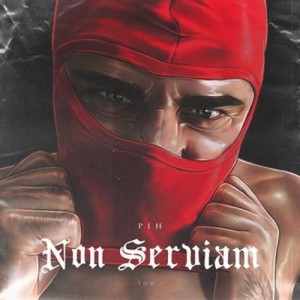 PIH – Non Serviam Tom I | CD