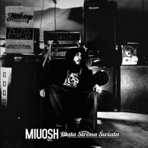 Miuosh – Piąta Strona Świata | CD