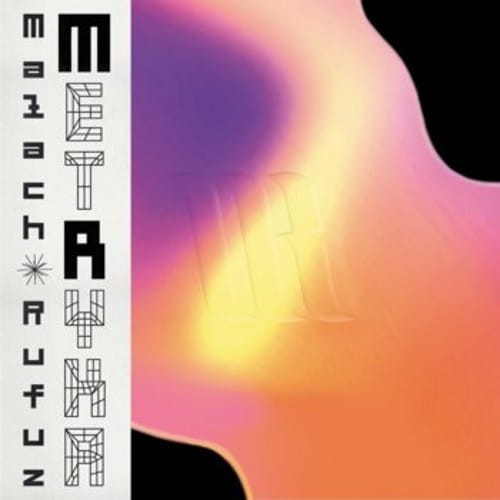 Małach, Rufuz – MetRyka cover okładka.jpg