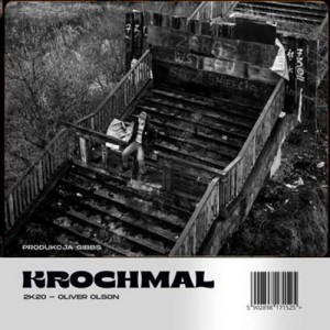 Oliver Olson – Krochmal | CD