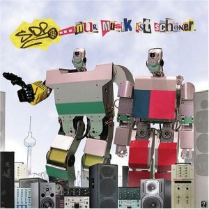 SDP - Nur Musik Ist Schöner | CD