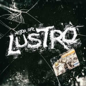Major SPZ – Lustro | CD