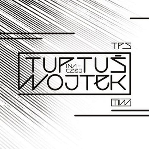TPS – Tuptuś Inaczej Wojtek cover okładka.jpg
