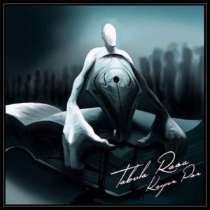Kacper HTA – Tabula Rasa | CD