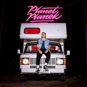 PlanBe – Planet Planek | CD