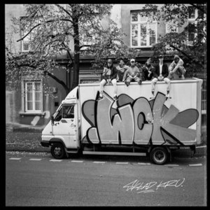 WCK – Skład Kru | CD
